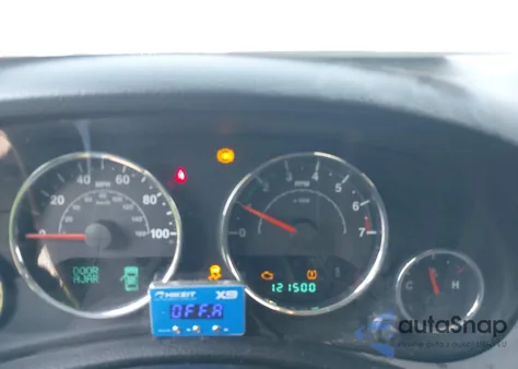 2014 Jeep Wrangler Unlimited Freedom Edition from USA, damaged, VIN 1C4BJWDG8EL235736